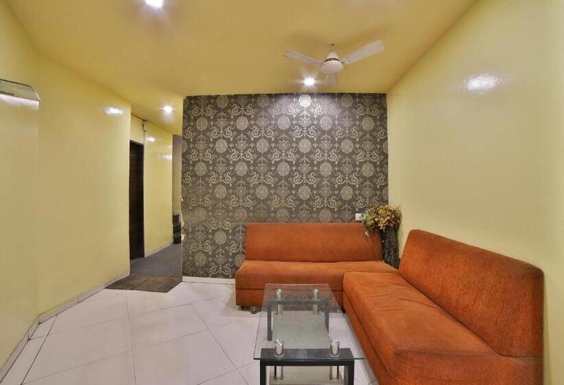 Fabhotel Kalash Residency