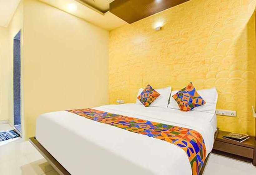 Fabhotel Kalash Residency