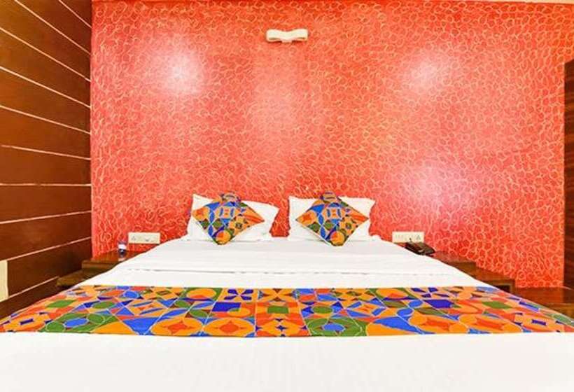 Fabhotel Kalash Residency