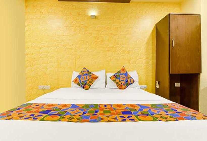 Fabhotel Kalash Residency