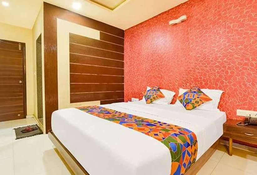 Fabhotel Kalash Residency