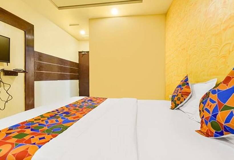 Fabhotel Kalash Residency