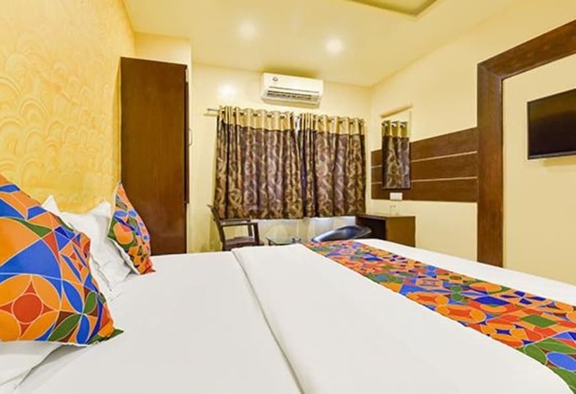 Fabhotel Kalash Residency