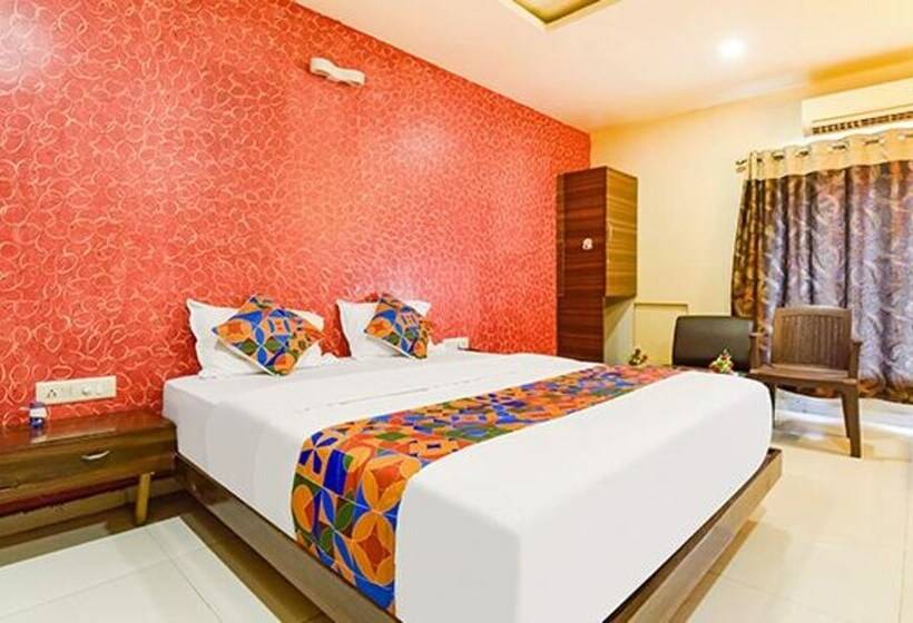 Fabhotel Kalash Residency