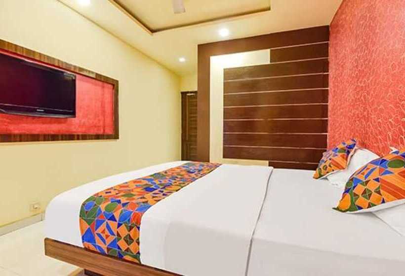 Fabhotel Kalash Residency