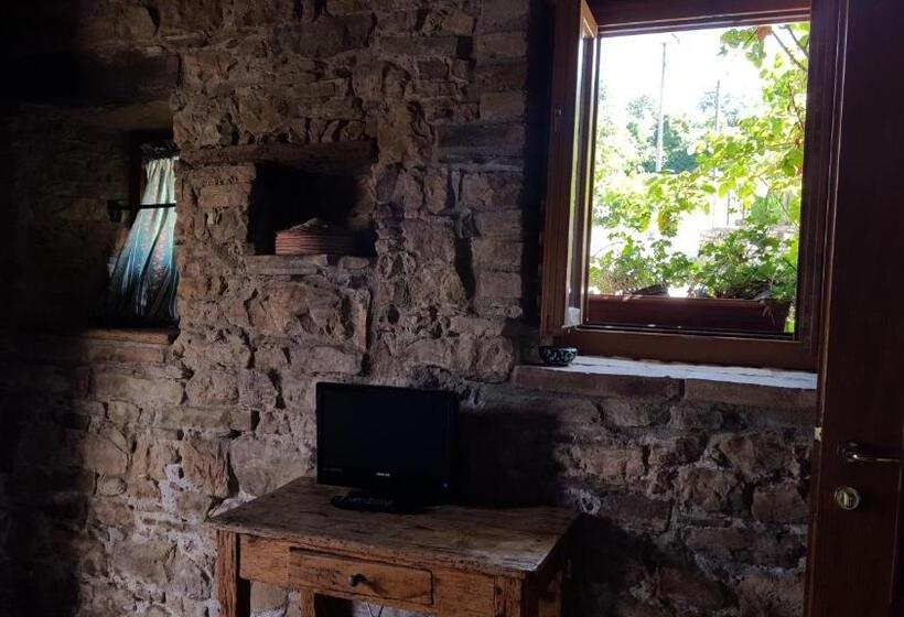 فندق Agriturismo Corte Del Gallo