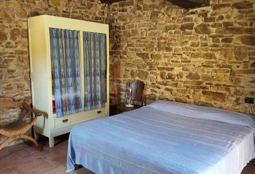 فندق Agriturismo Corte Del Gallo