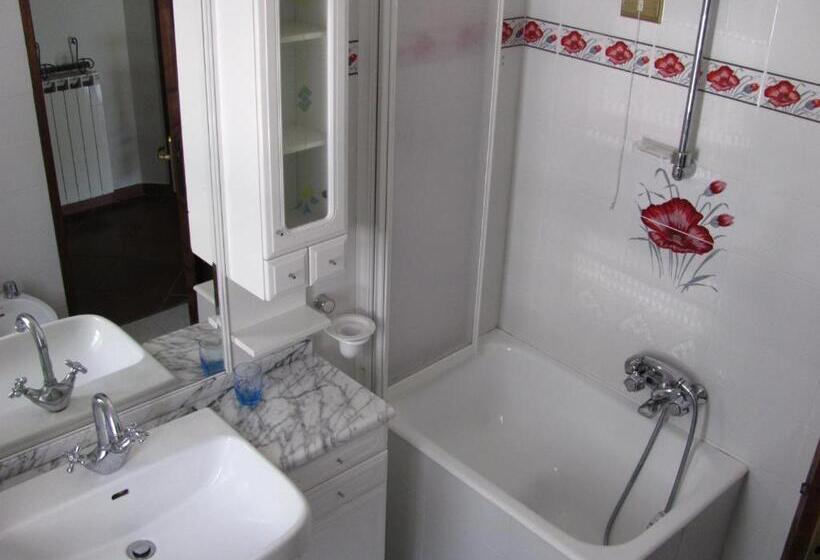 酒店 Agriturismo Il Giglio E La Rosa