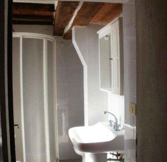 בית מלון כפרי Agriturismo Il Palazzaccio