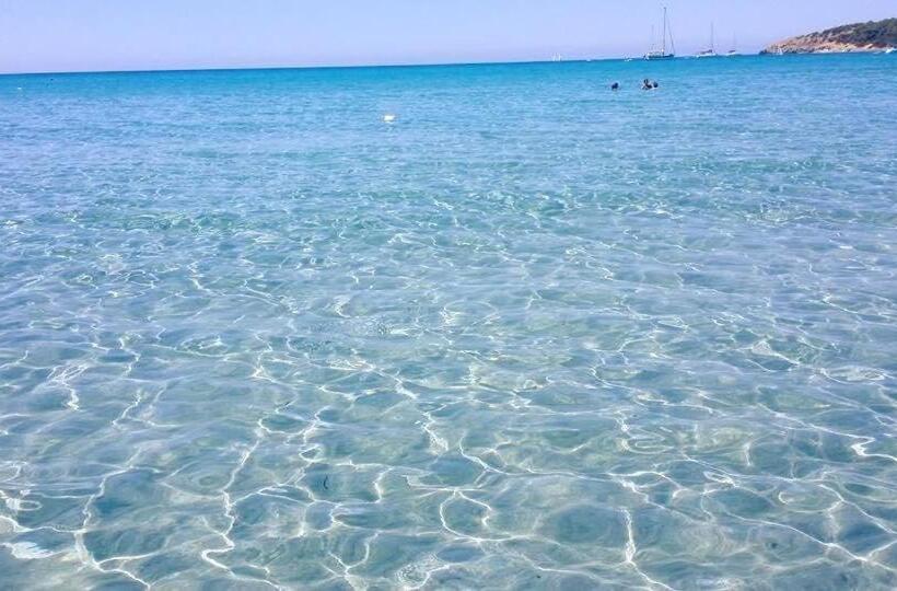 בית מלון כפרי Agriturismo Santa Lucia