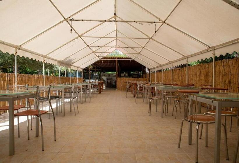 בית מלון כפרי Agriturismo Santa Lucia