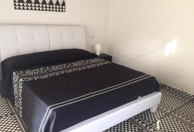 ホテル Agriturismo Santa Lucia