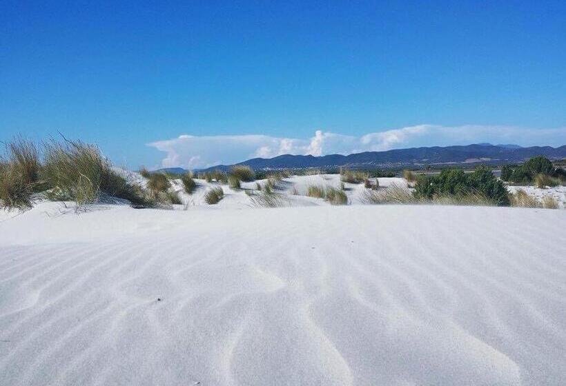 בית מלון כפרי Agriturismo Santa Lucia