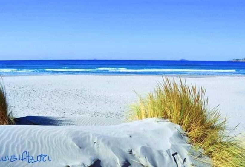 בית מלון כפרי Agriturismo Santa Lucia