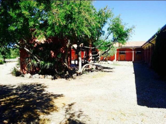 בית מלון כפרי Agriturismo Santa Lucia