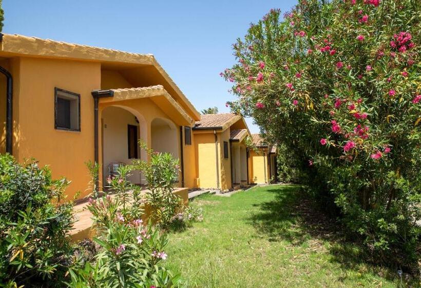 בית מלון כפרי Agriturismo Santa Lucia