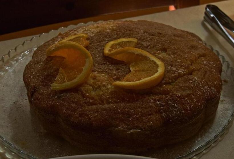 בית מלון כפרי Agriturismo Santa Lucia