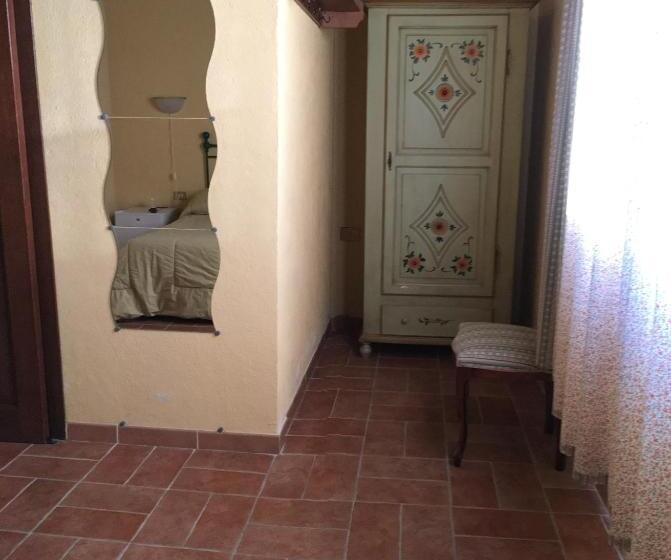 בית מלון כפרי Agriturismo Terre Di Musignano