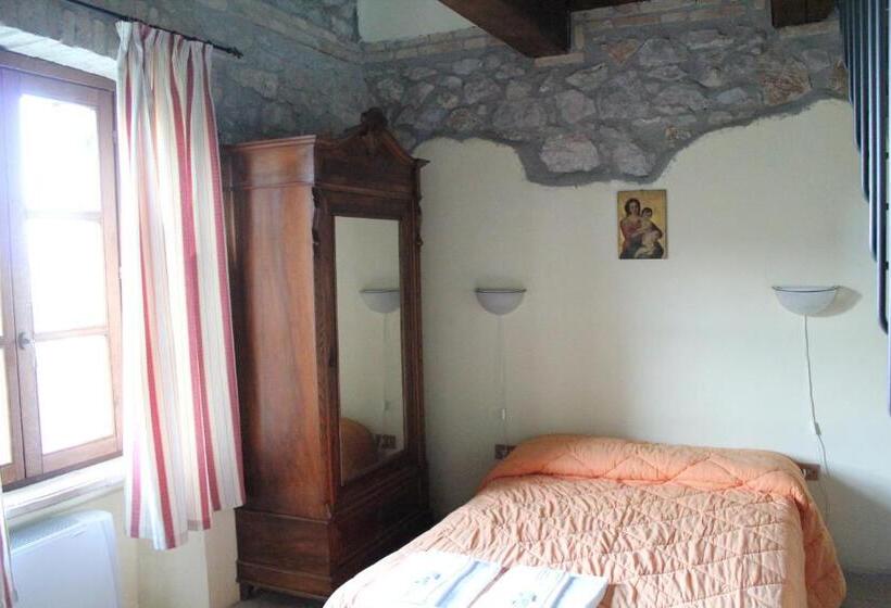 בית מלון כפרי Agriturismo Terre Di Musignano