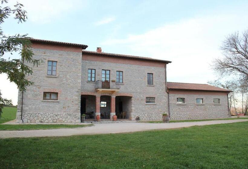 ホテル Agriturismo Terre Di Musignano