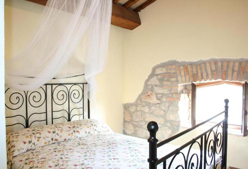 בית מלון כפרי Agriturismo Terre Di Musignano