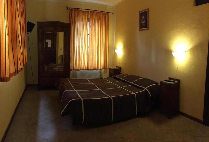 בית מלון כפרי Agriturismo Terre Di Musignano