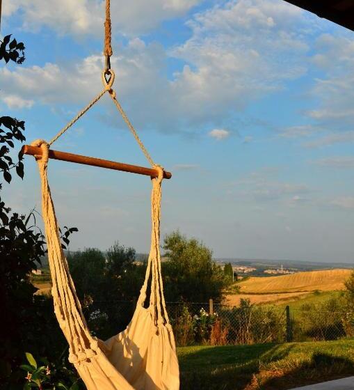 בית מלון כפרי Agriturismo Terre Di Musignano