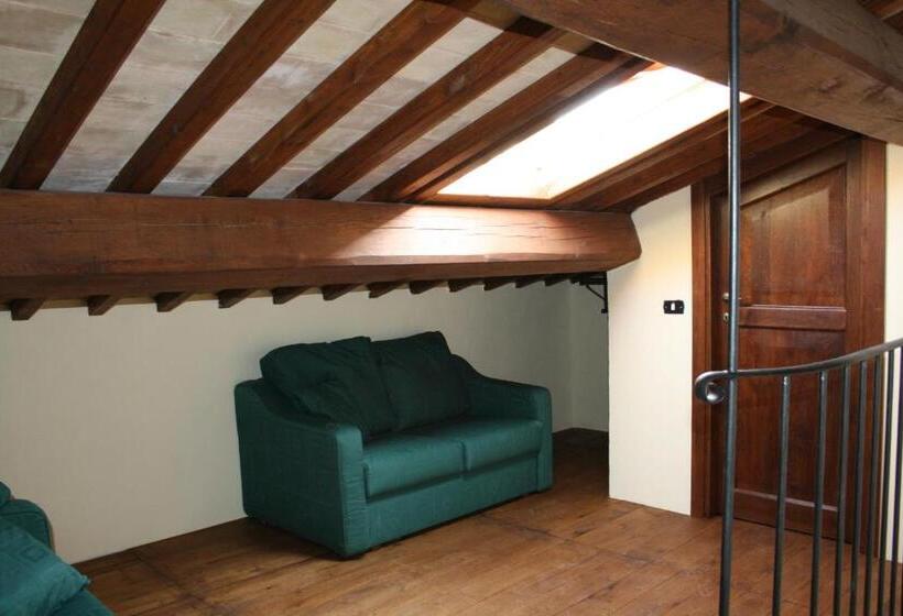 בית מלון כפרי Agriturismo Terre Di Musignano