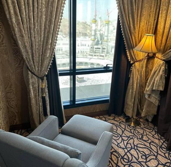 Al Safwah Hotel First Tower 1