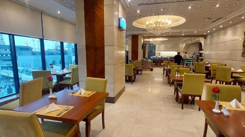 Al Safwah Hotel First Tower 1