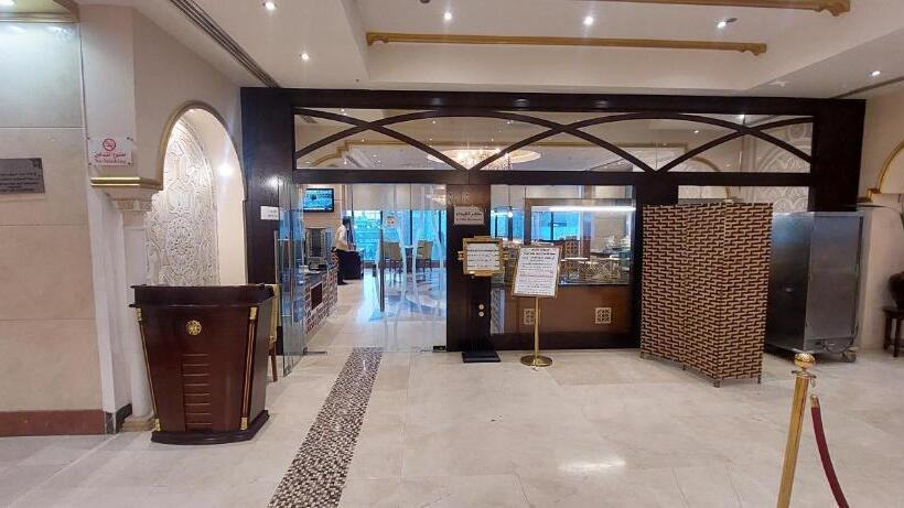 Al Safwah Hotel First Tower 1