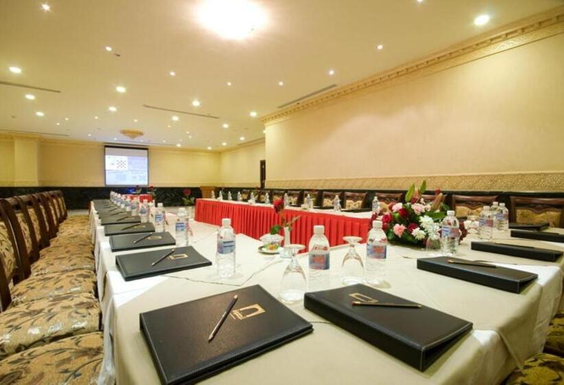 Al Safwah Hotel First Tower 1