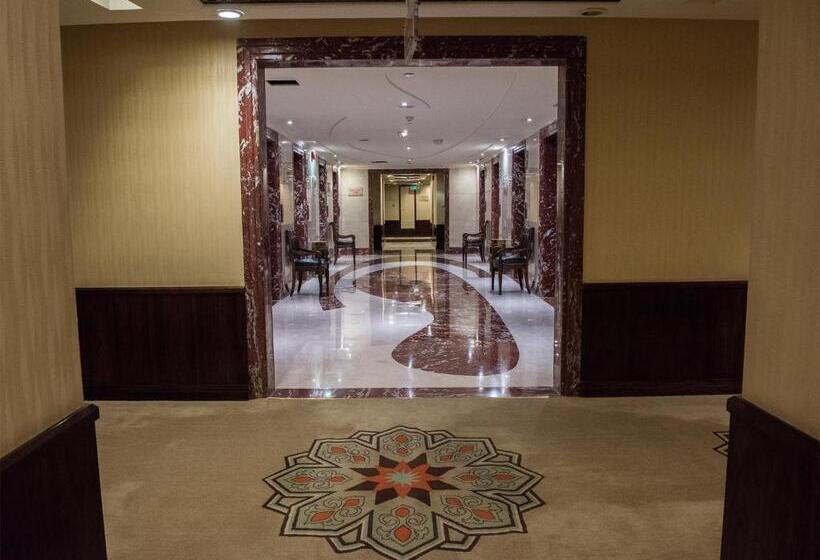 Al Safwah Hotel First Tower 1