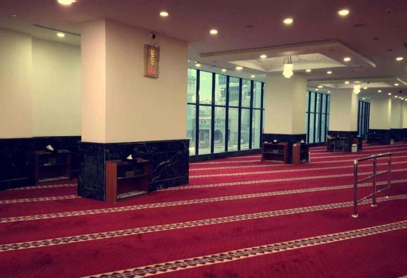 Al Safwah Hotel First Tower 1