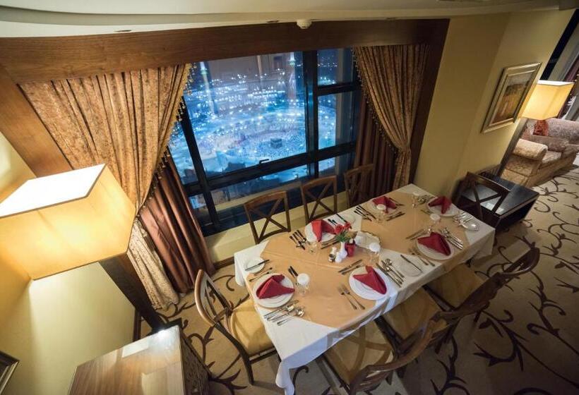 Al Safwah Hotel First Tower 1