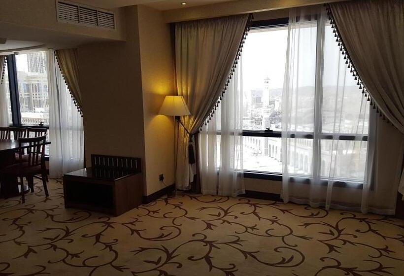 Al Safwah Hotel First Tower 1
