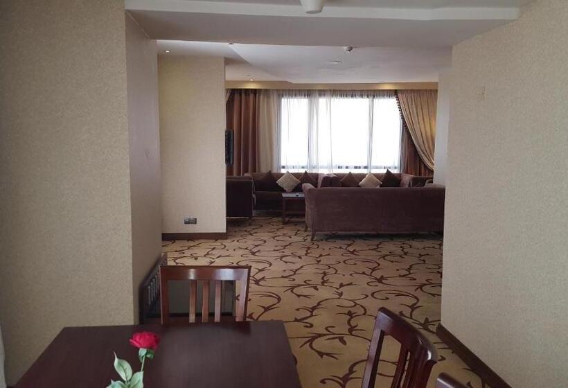 Al Safwah Hotel First Tower 1