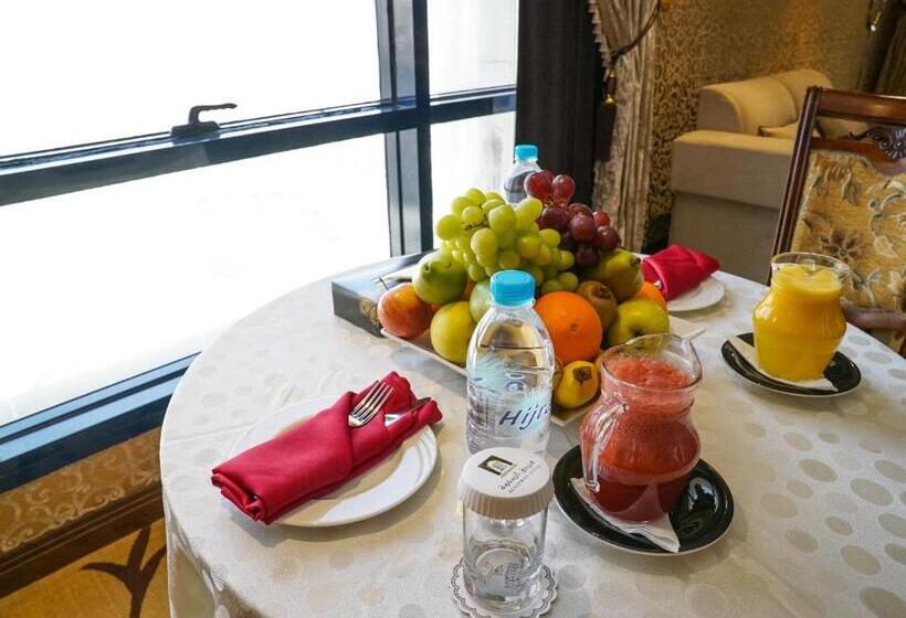 Al Safwah Hotel First Tower 1