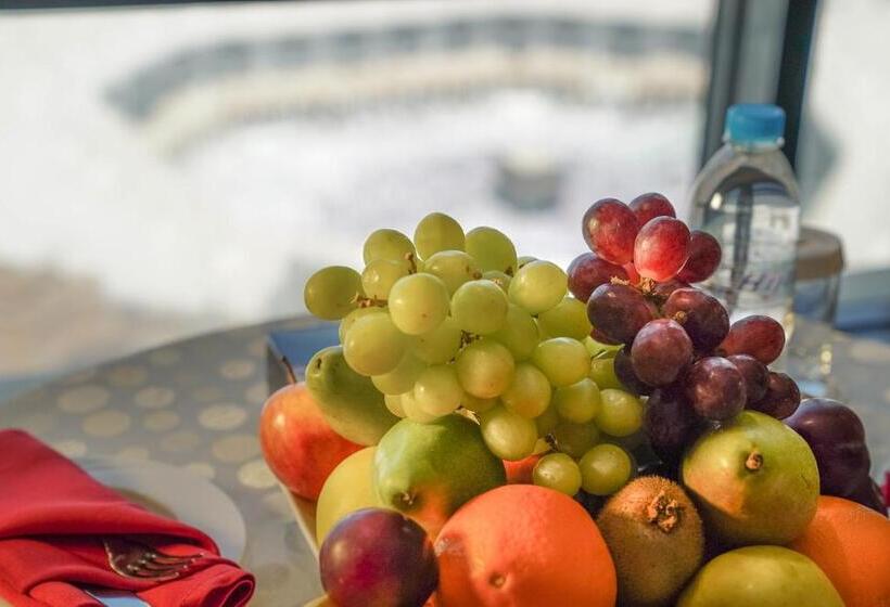 Al Safwah Hotel First Tower 1