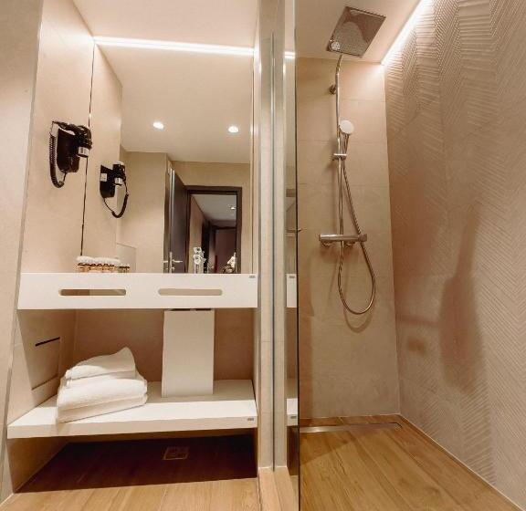 فندق Alexandrion Experience