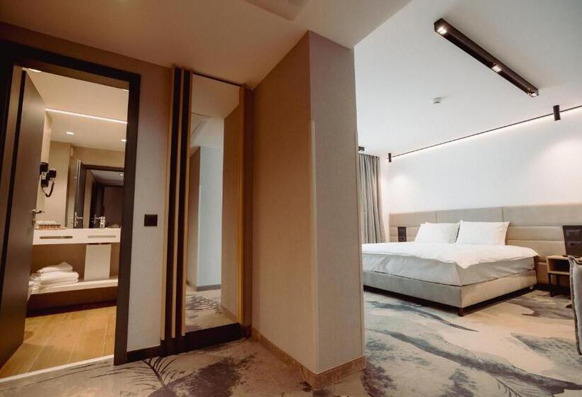 فندق Alexandrion Experience