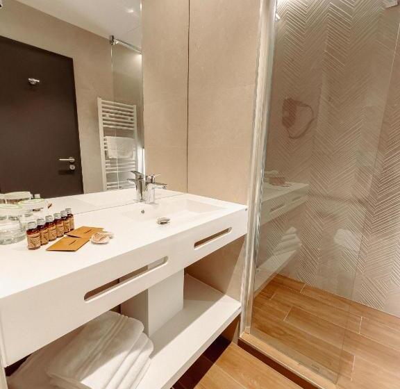 فندق Alexandrion Experience