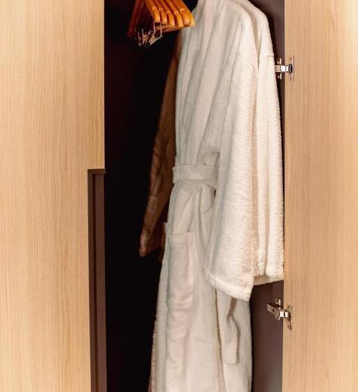 فندق Alexandrion Experience