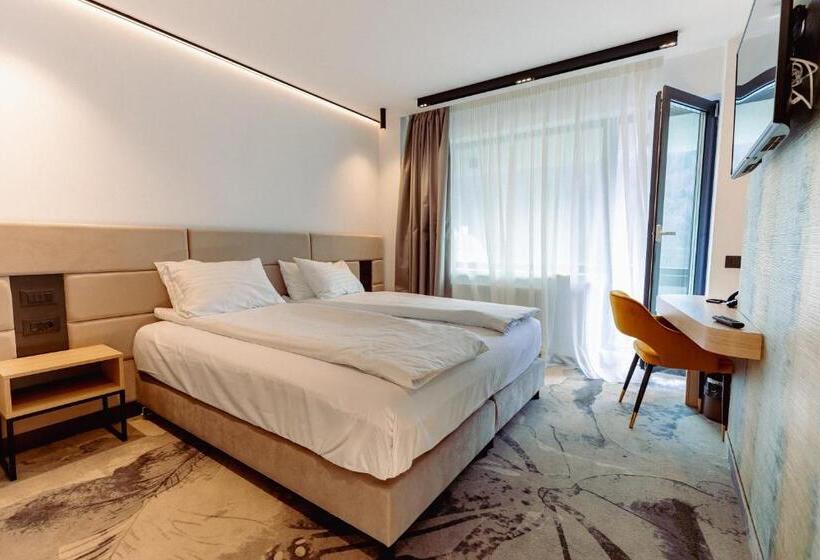 فندق Alexandrion Experience