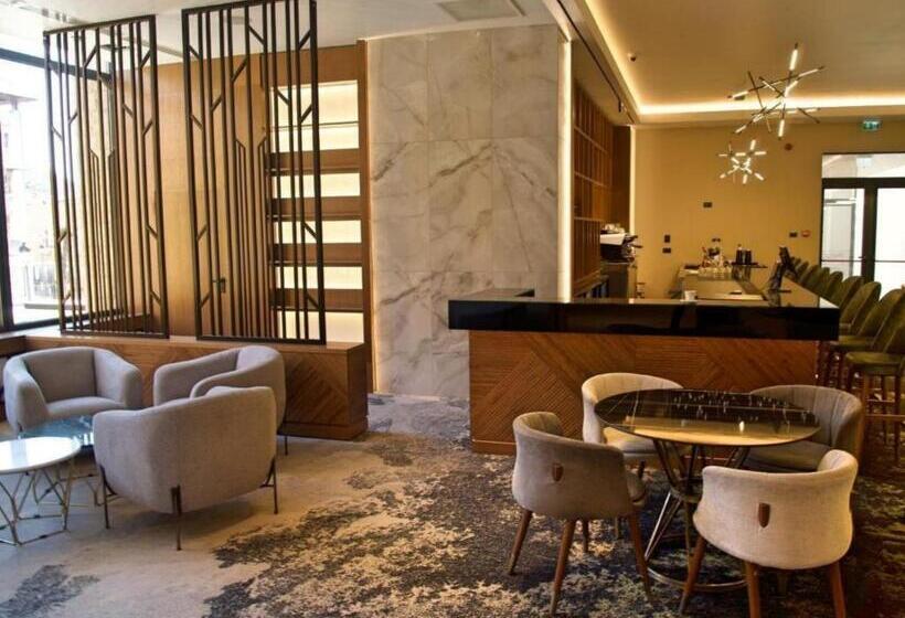 فندق Alexandrion Experience