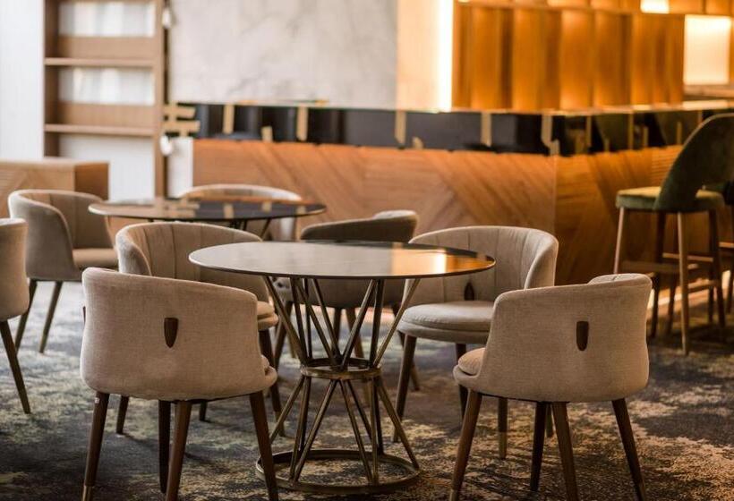 فندق Alexandrion Experience