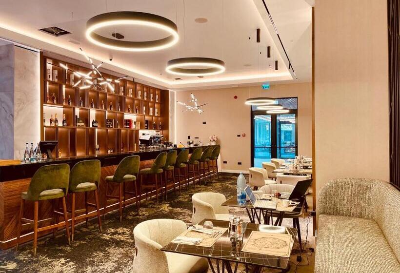 فندق Alexandrion Experience