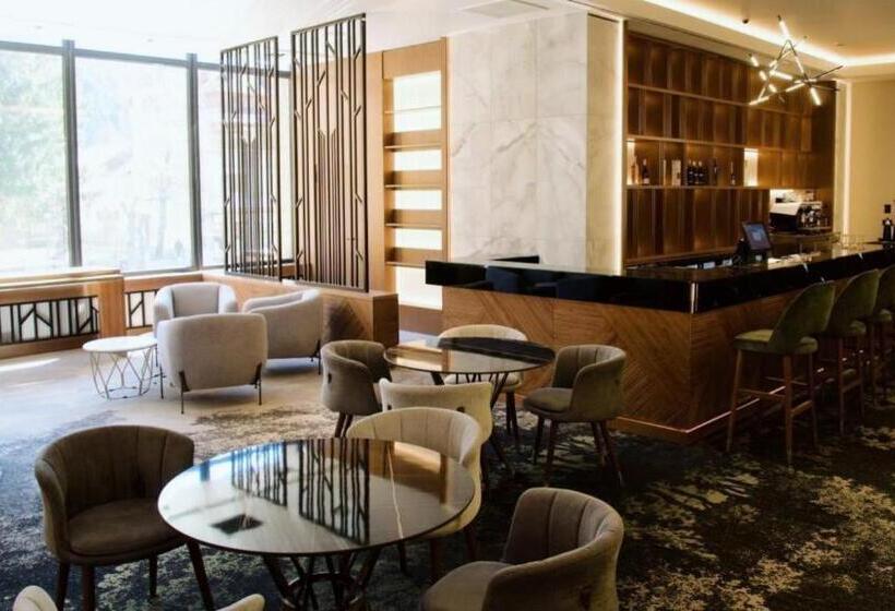 فندق Alexandrion Experience