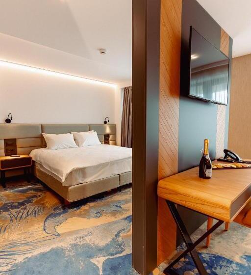 فندق Alexandrion Experience