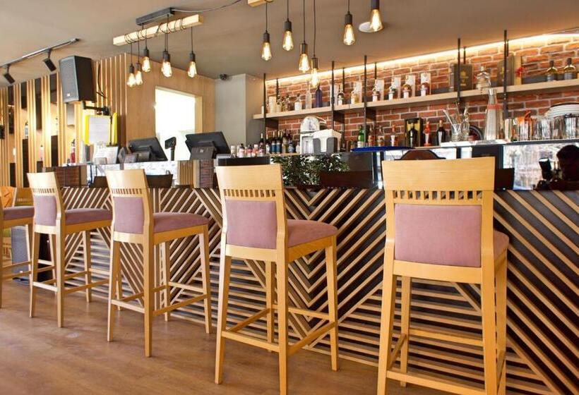 فندق Alexandrion Experience